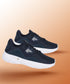 MISTY Blue Women's Running Shoes